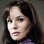 Doña Ana García Sanabria